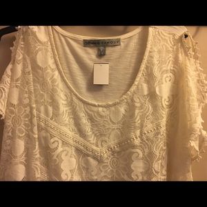 Blouse new with tags
